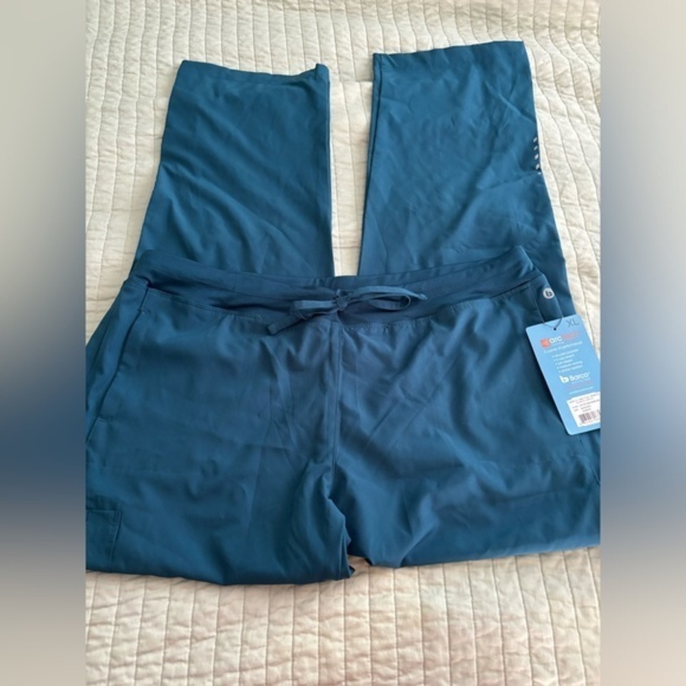 NWT Barco One scrub pants